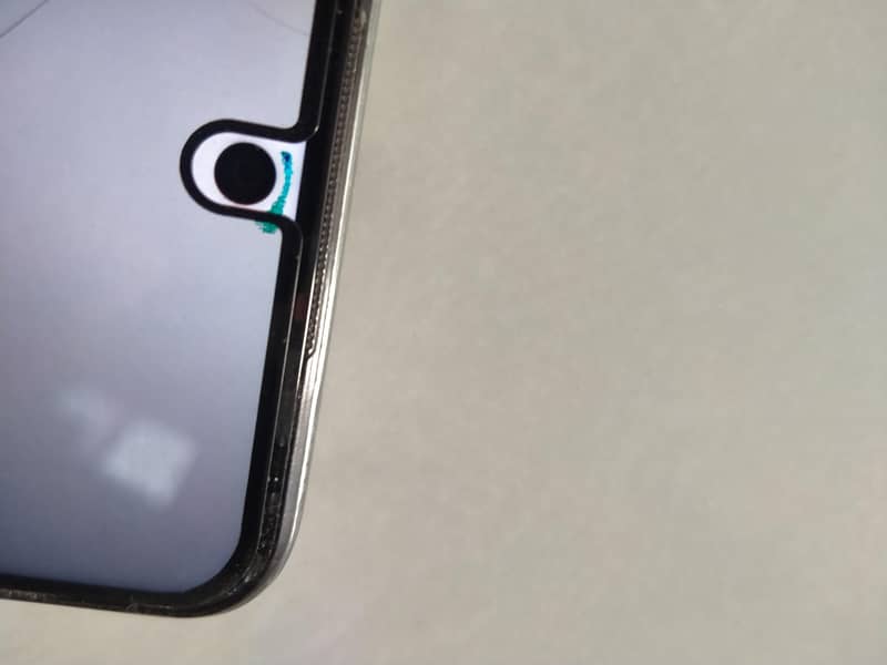 Xiaomi Redmi Note 9 Pro 6