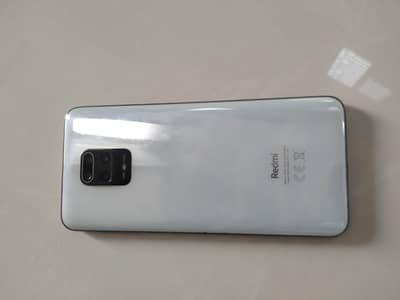 Xiaomi Redmi Note 9 Pro