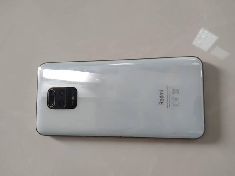 Xiaomi Redmi Note 9 Pro 0