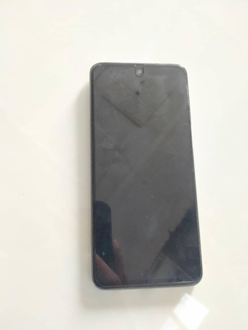Xiaomi Redmi Note 9 Pro 5