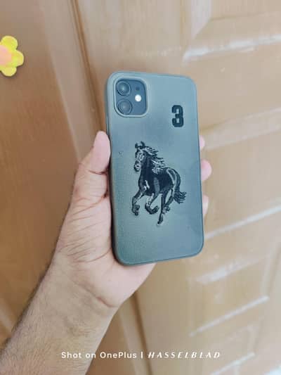 Apple iPhone 11 64 Gb non PTA jv 82% battery health 03186176864
