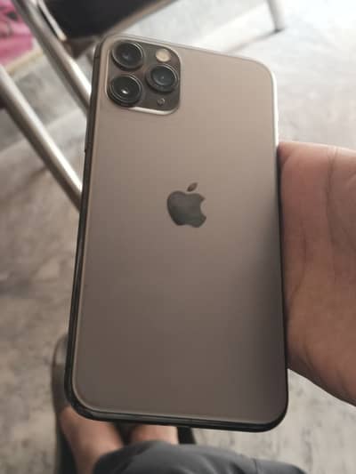 Apple iPhone 11 Pro factory unlocked