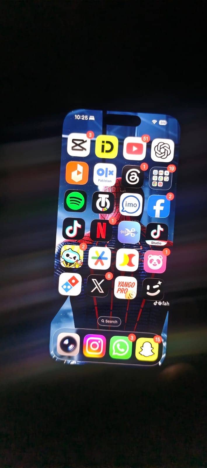 Apple iPhone 14 Pro 4