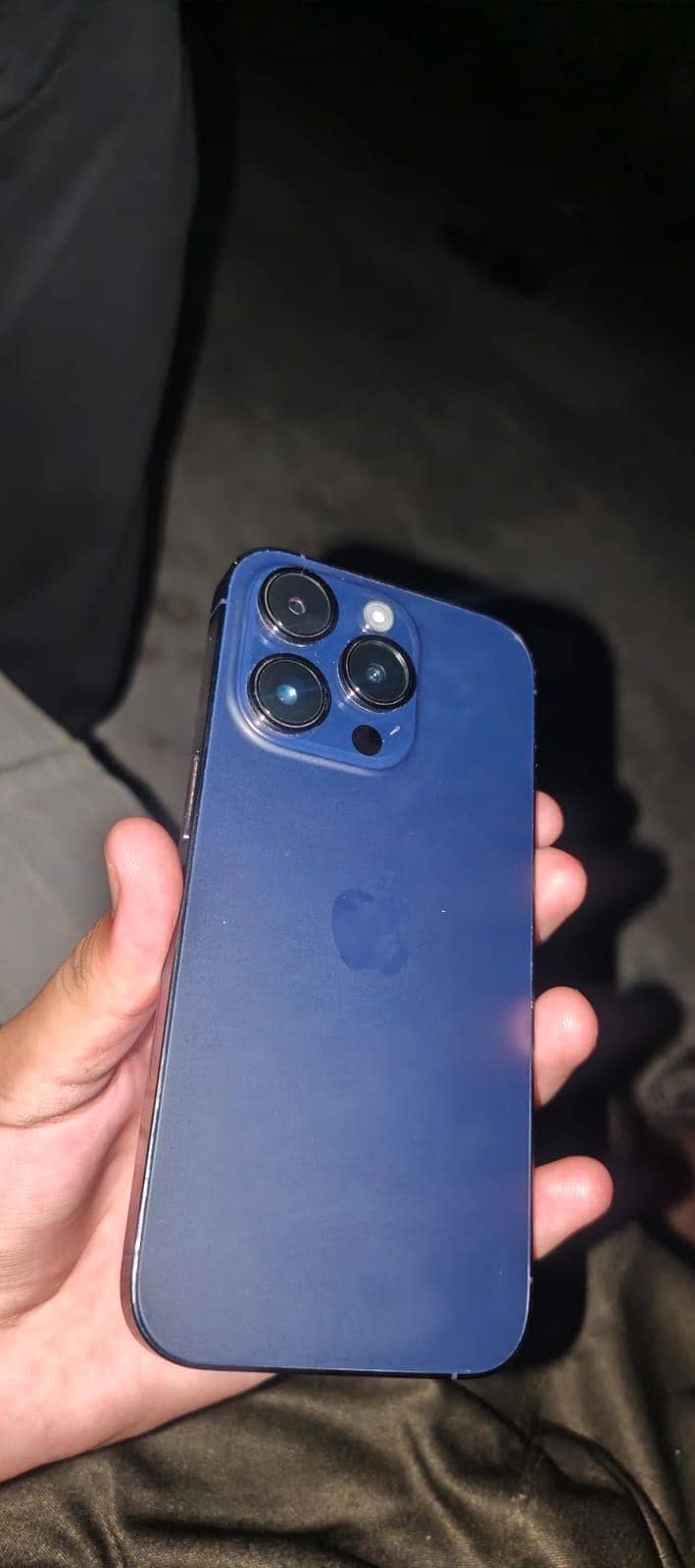 Apple iPhone 14 Pro 7