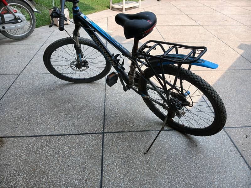 Bicycle 0