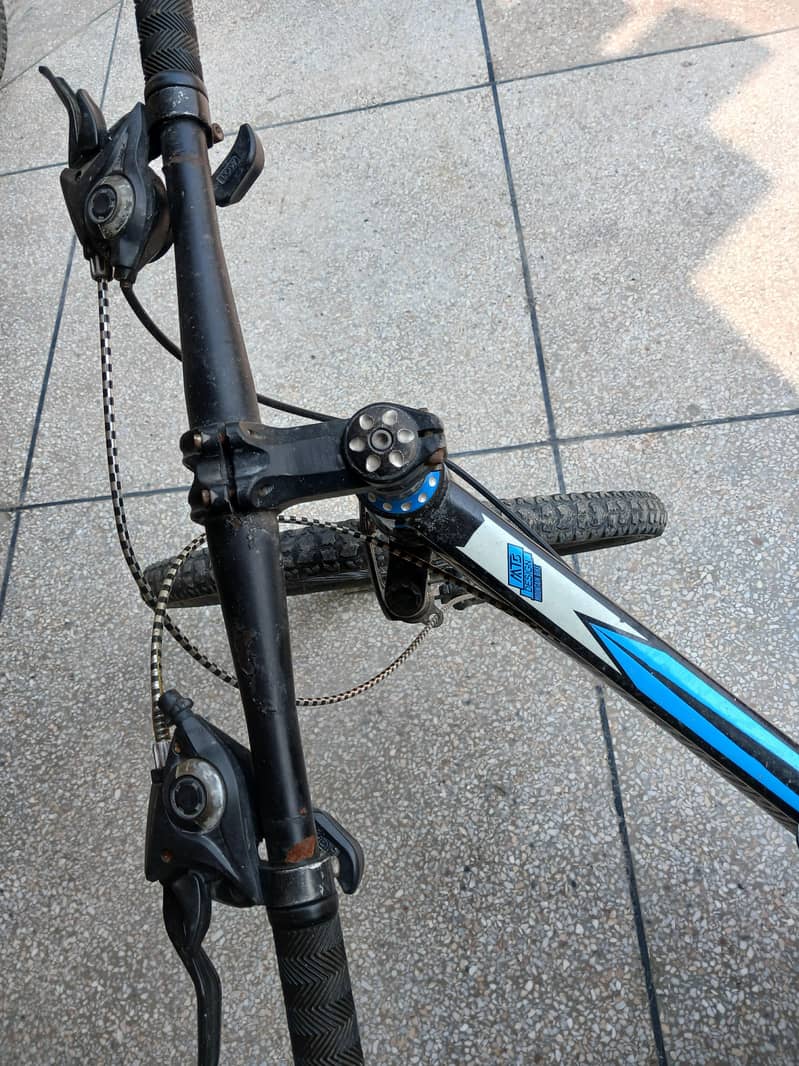 Bicycle 1