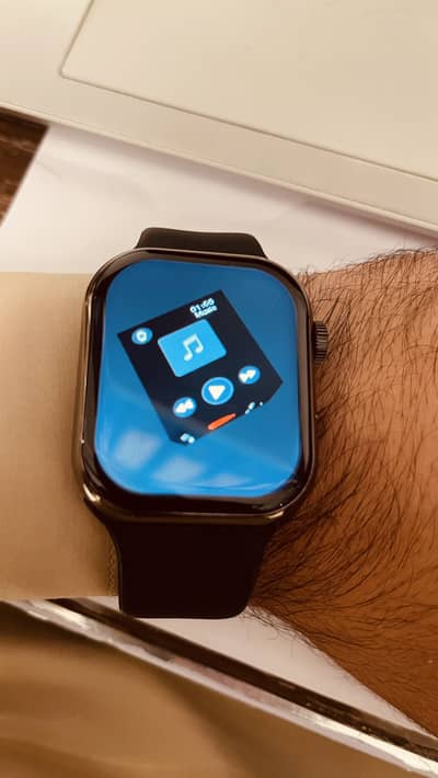 Smart watch series 11