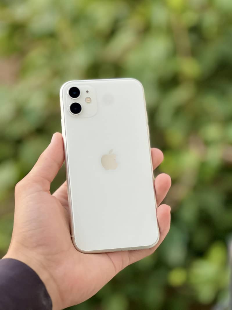 IPHONE 11 0