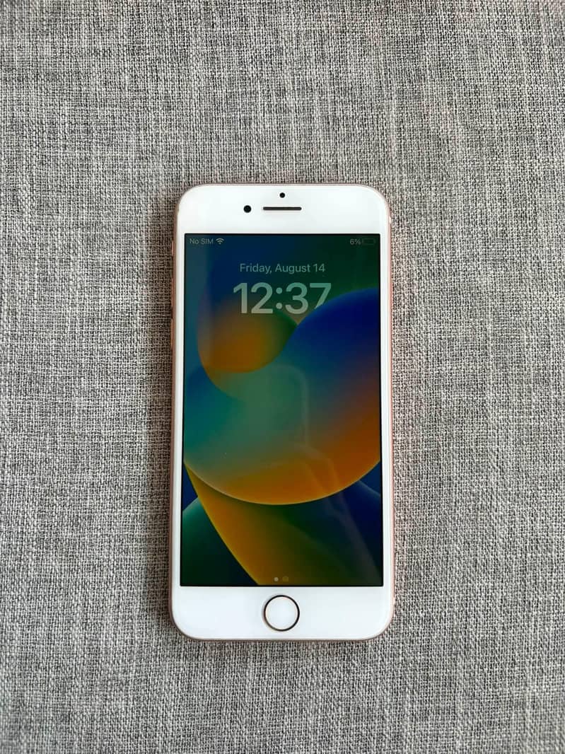 Apple iPhone 8 1