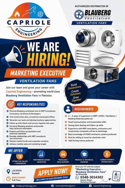 marketing