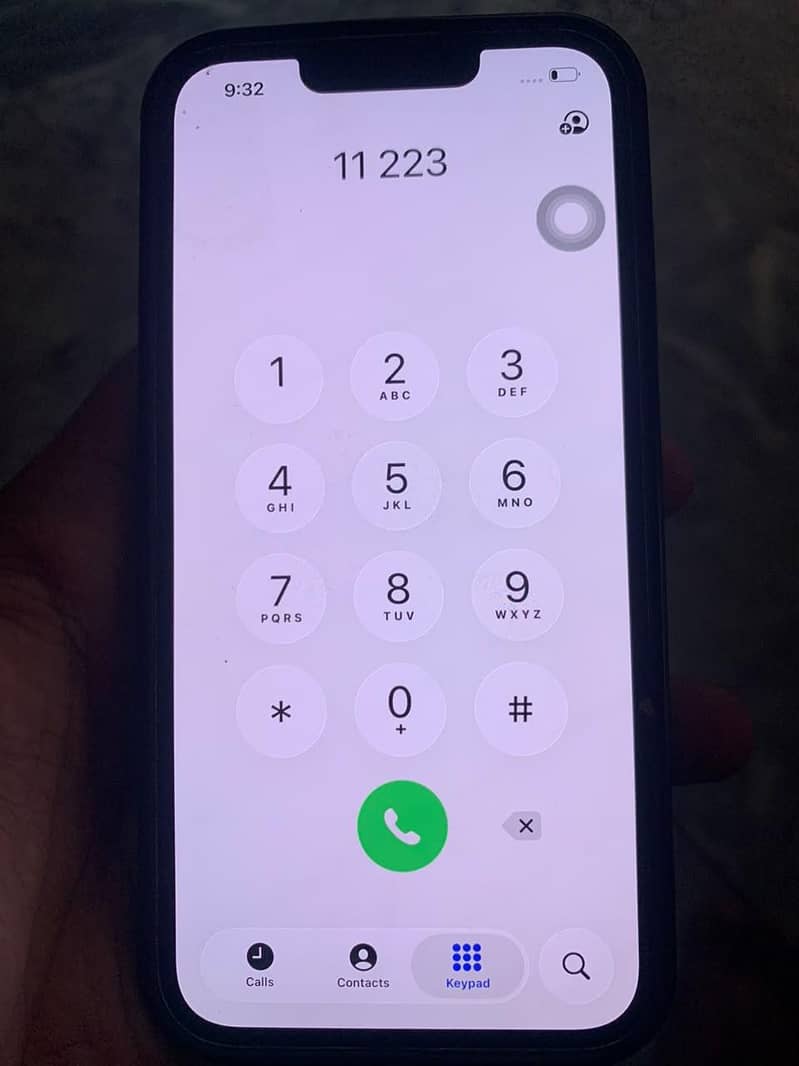 Apple iPhone 13 1