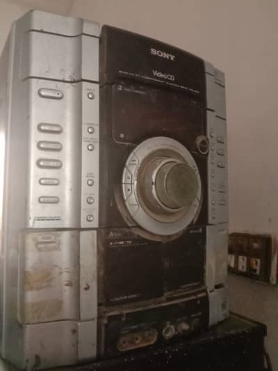 sony good