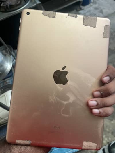 Apple iPad 8th Gen (32GB) - Perfect Performance / Gaming Best