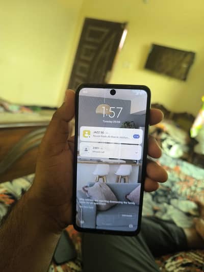 Xiaomi Redmi Note 10