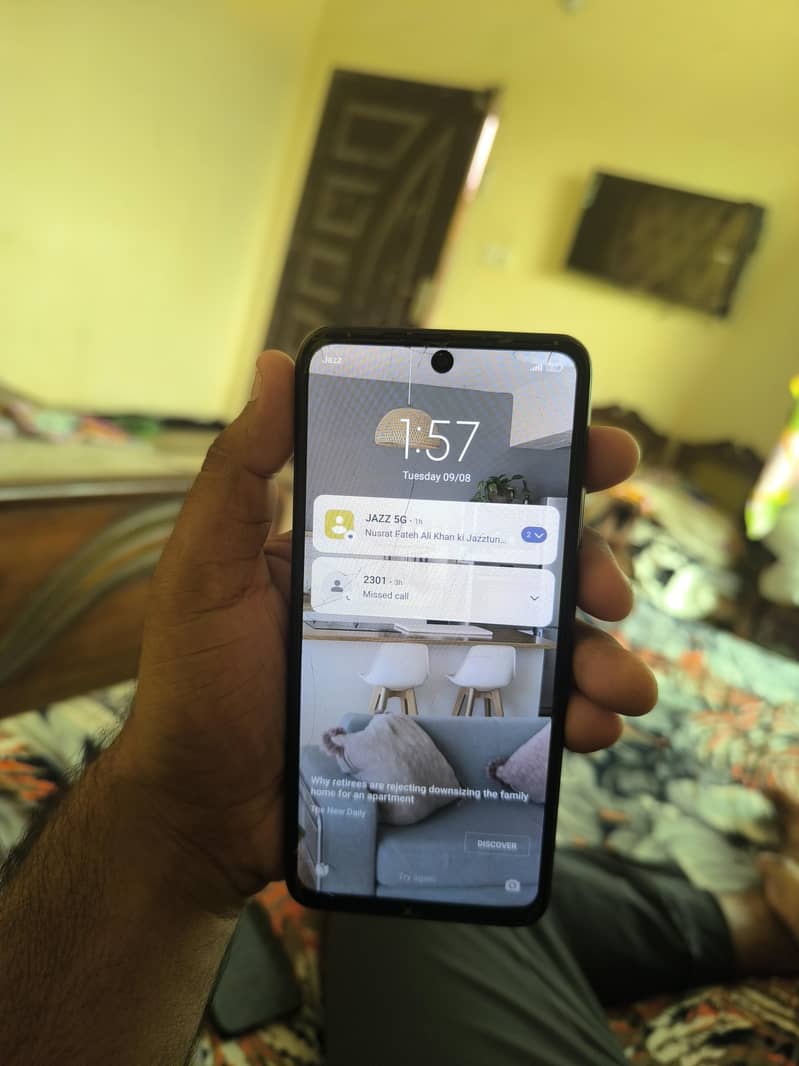 Xiaomi Redmi Note 10 0
