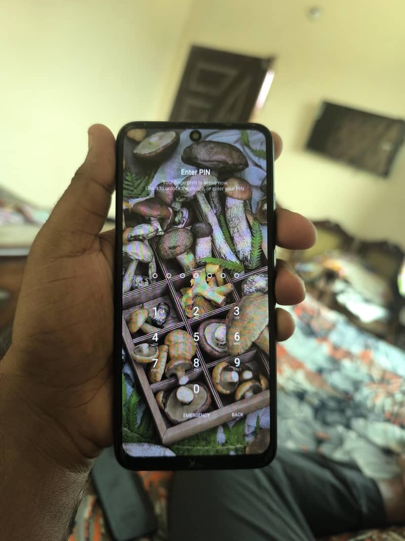 Xiaomi Redmi Note 10 4