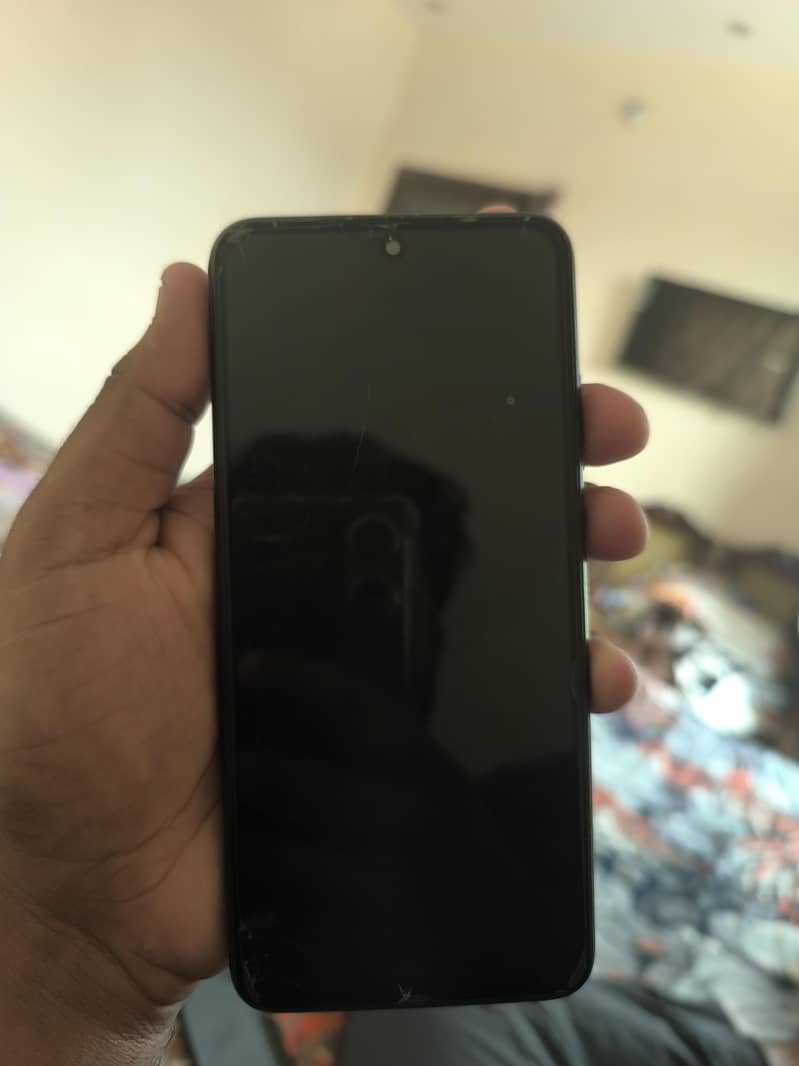 Xiaomi Redmi Note 10 5