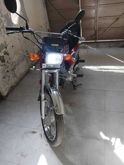 bike sale