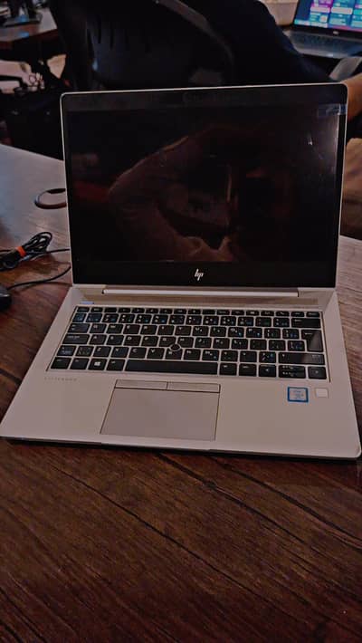 HP elite Book