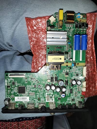 TCL Board 40inch