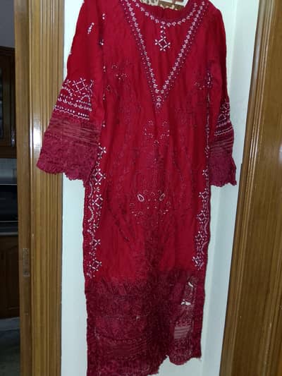 dress