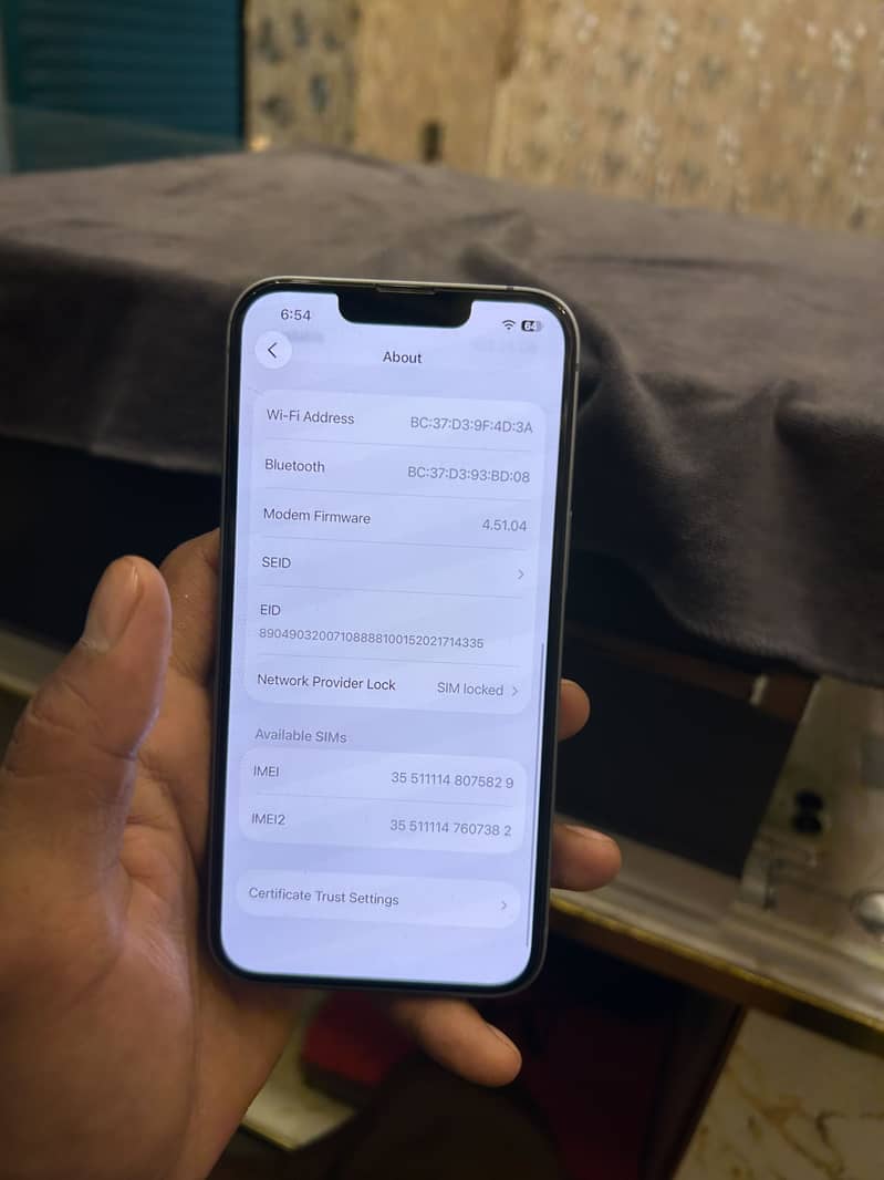Apple iPhone 14 3