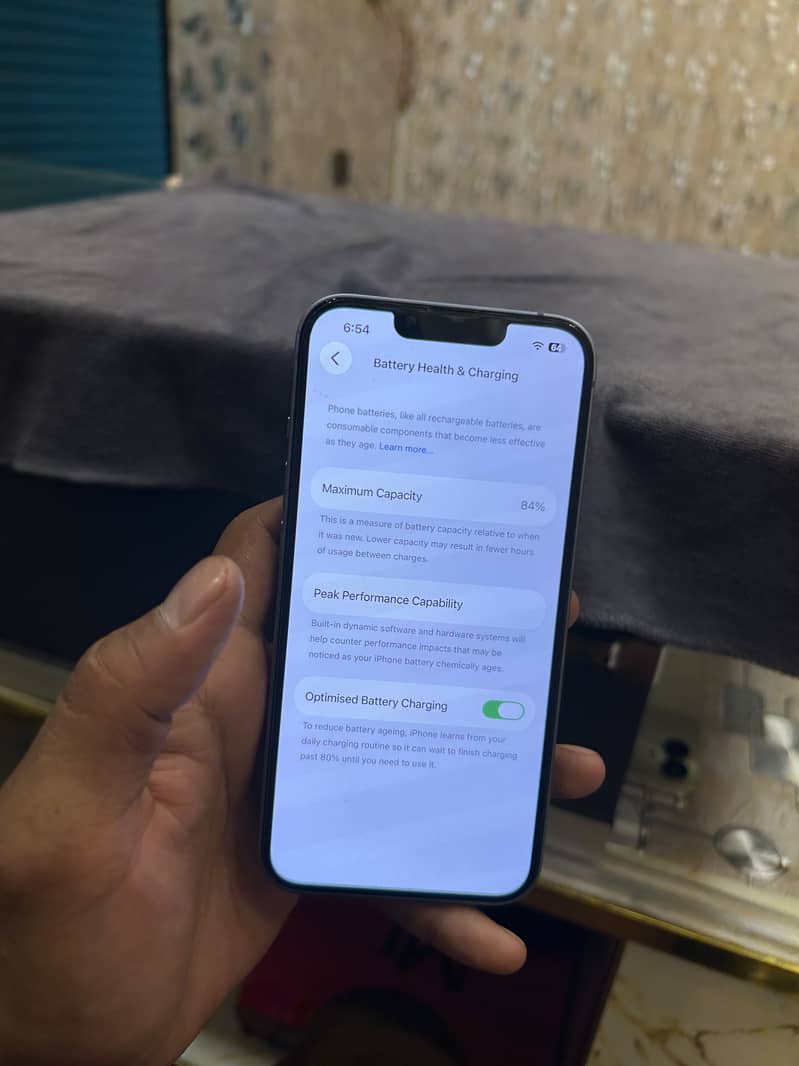 Apple iPhone 14 6