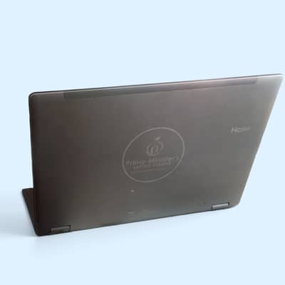 1 TB/8GB TOUCH SCREEN LAPTOP