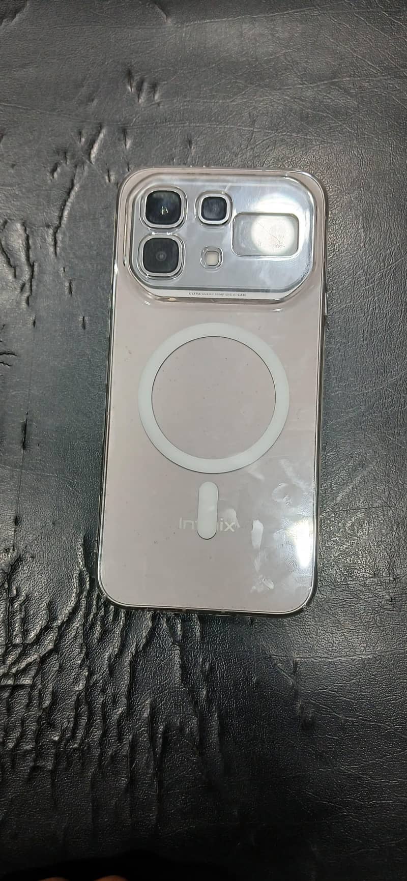 Infinix Note 60 Pro 3
