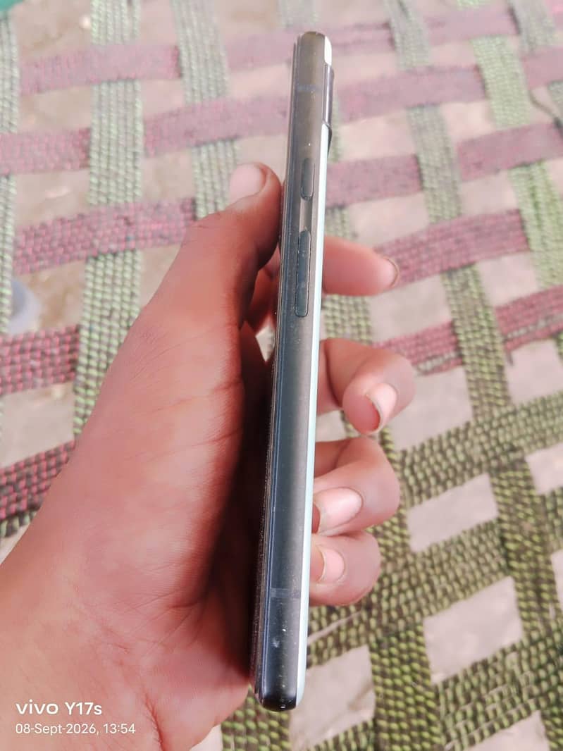 Google Pixel 6a 0