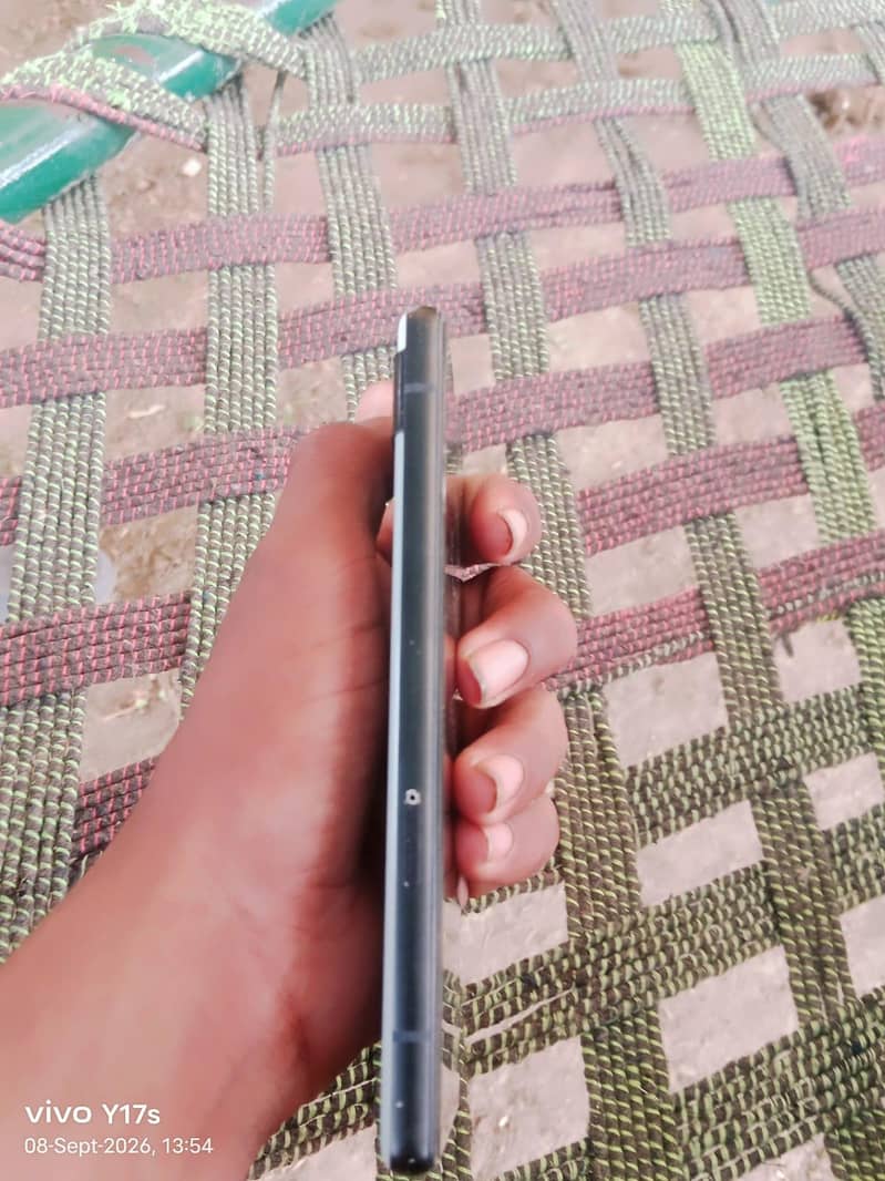 Google Pixel 6a 3