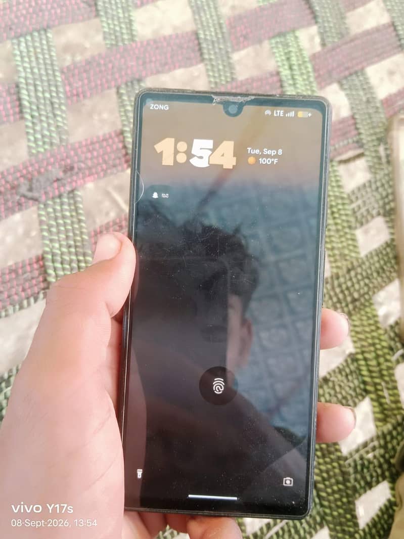 Google Pixel 6a 6