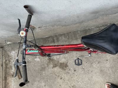 Cycle for sale exchange bhe ho jay ghi kisi cheez ke sath