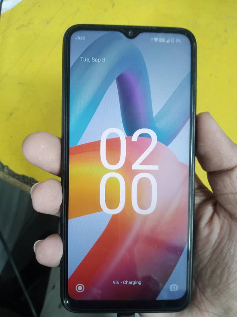 Xiaomi Redmi A2 Plus 1