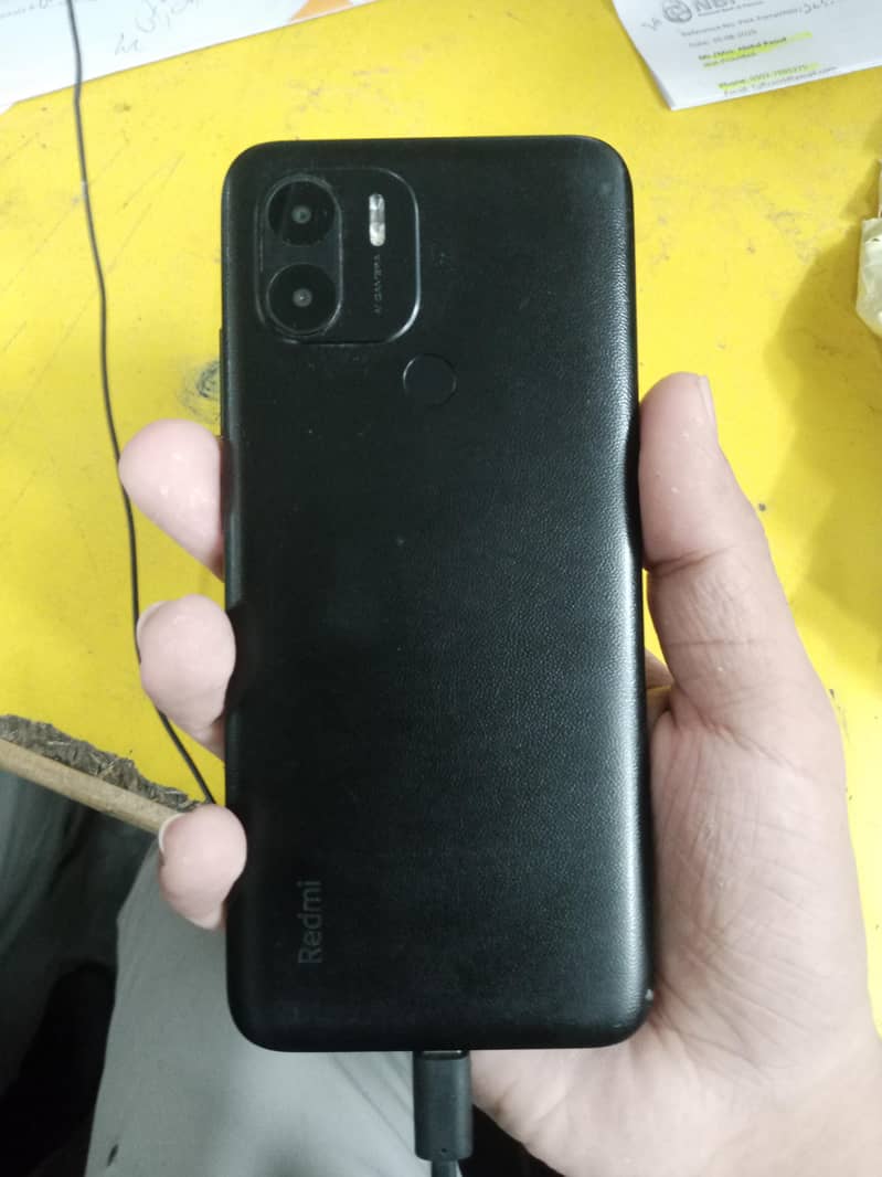 Xiaomi Redmi A2 Plus 2