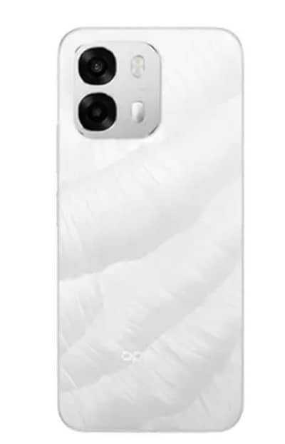 OPPO A6s