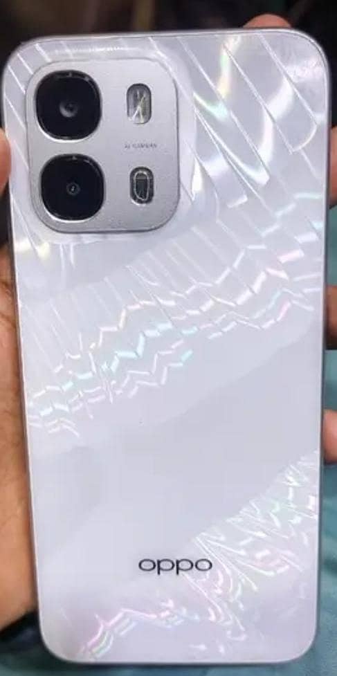 OPPO A6s 3