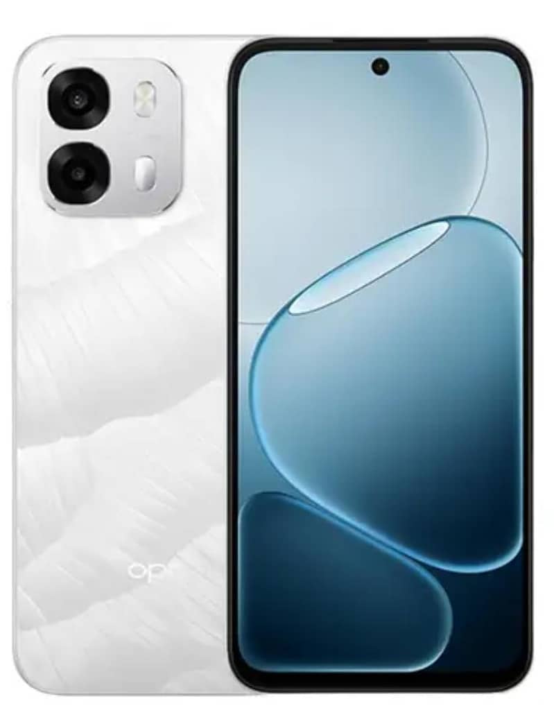 OPPO A6s 4