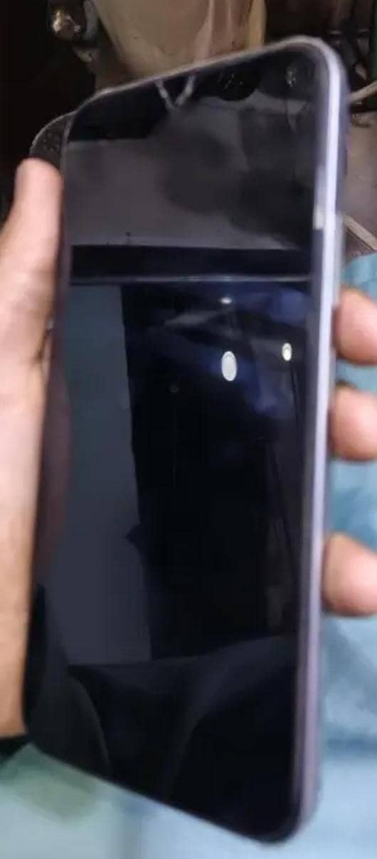 OPPO A6s 7
