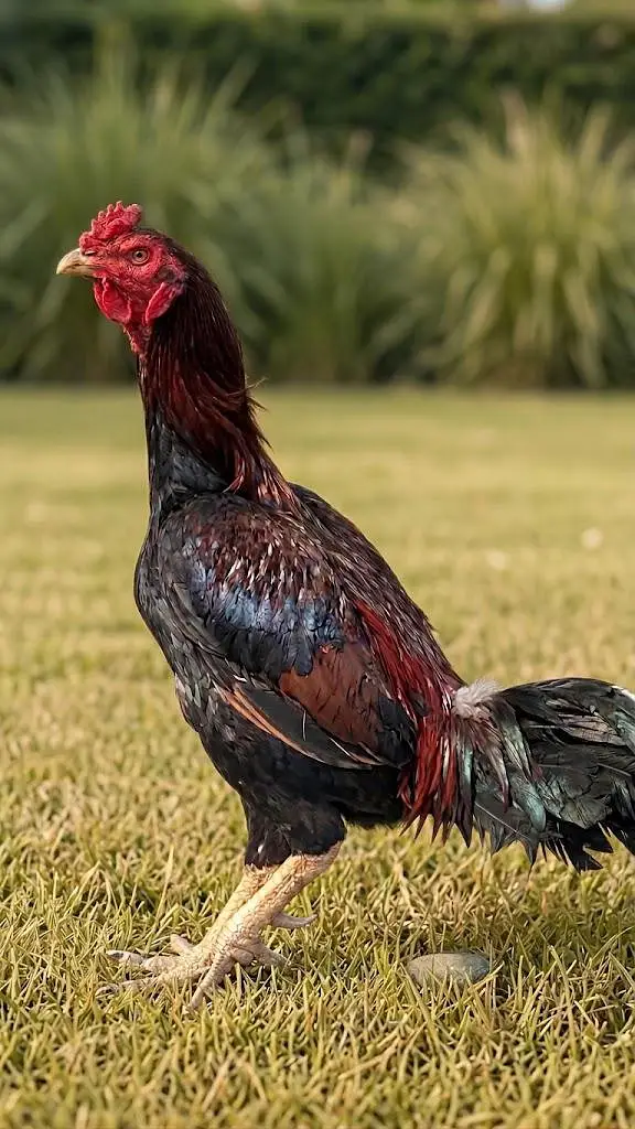 11 chicks with hen urgent sale — photo 6