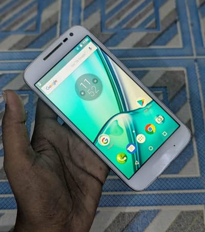Motorola best Pta approved