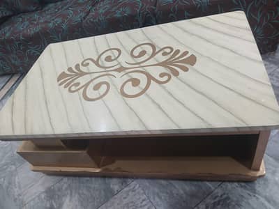 Beautiful Marble Top Center Table for Sale