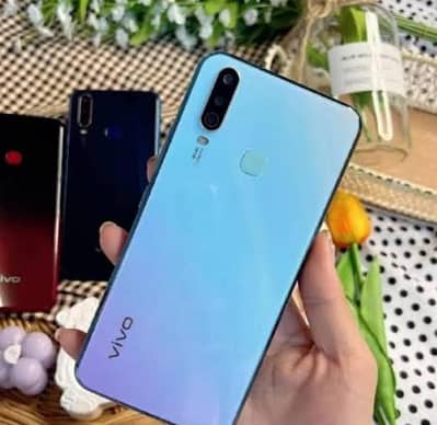 Vivo Y17