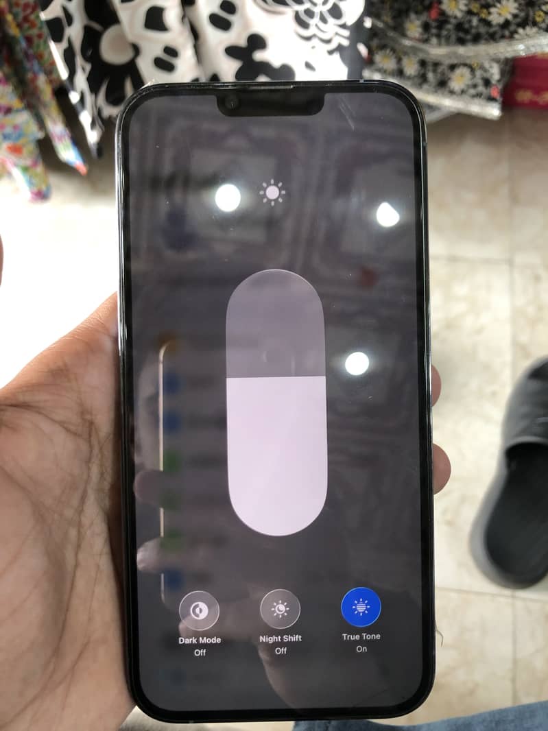 Apple iPhone 13 Pro Max 1