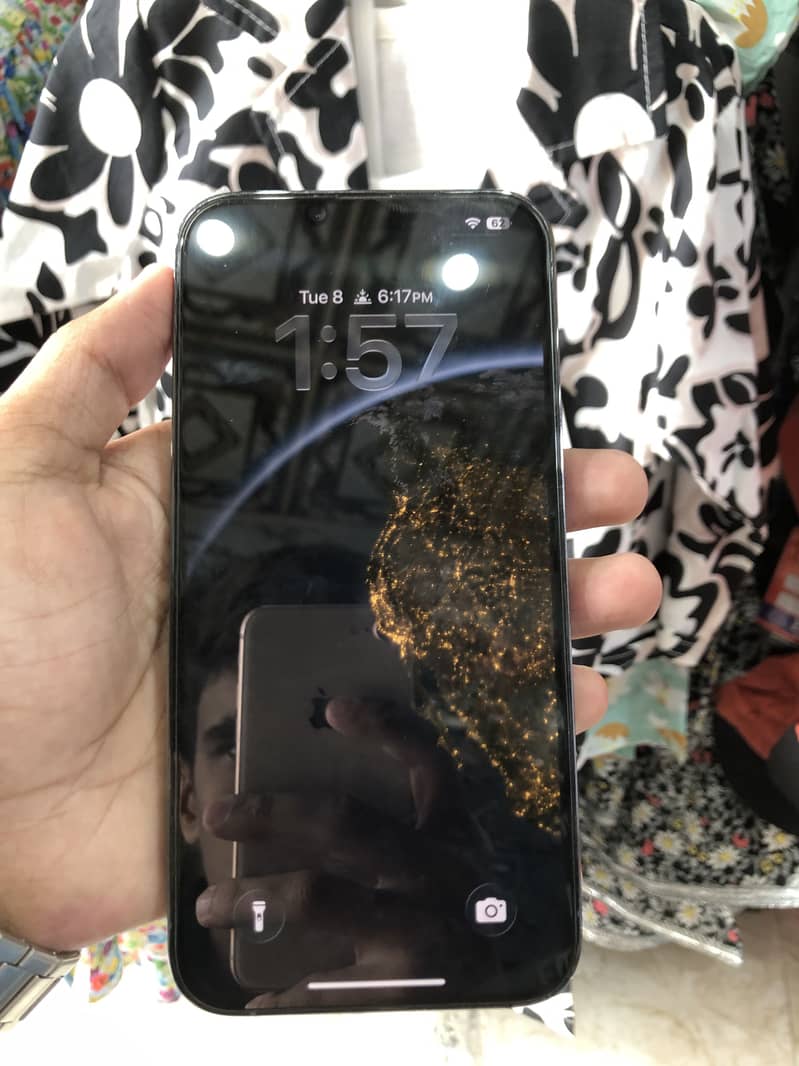 Apple iPhone 13 Pro Max 2