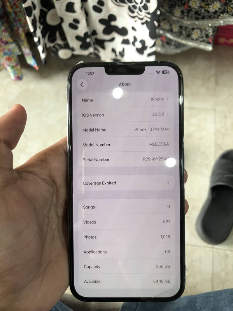 Apple iPhone 13 Pro Max 3