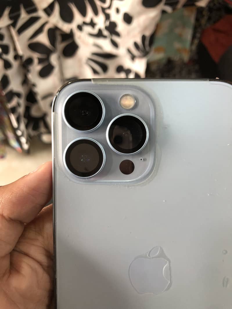 Apple iPhone 13 Pro Max 6