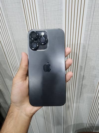 Apple iPhone 14 Pro Max JV 92 Health 256GB. Whatsapp +92 319 0590523