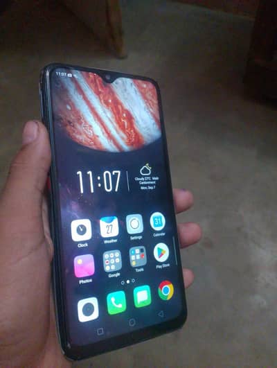 OPPO A5s