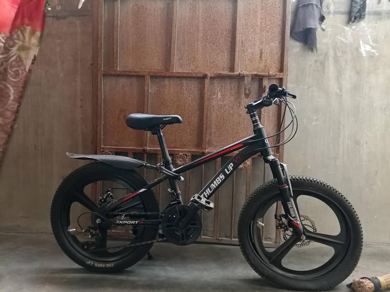 cycle 0